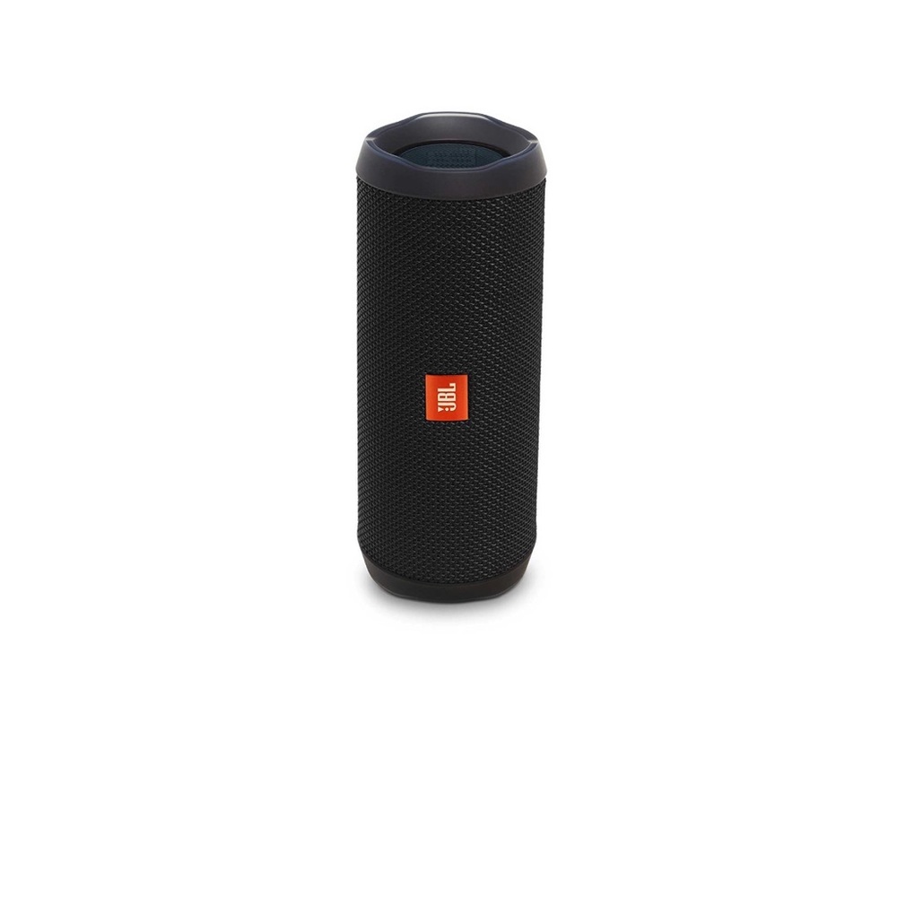 JBLFlip 4 Waterproof portable Bluetooth speaker with surprisingly powerful sound